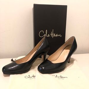 Cole Hann Carma Mid Nike Air Pump Y